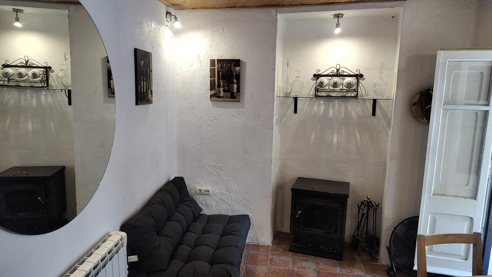 Casa Rural Cal Rocco Porta Del Pirineu Pobla de Segur Exterior foto