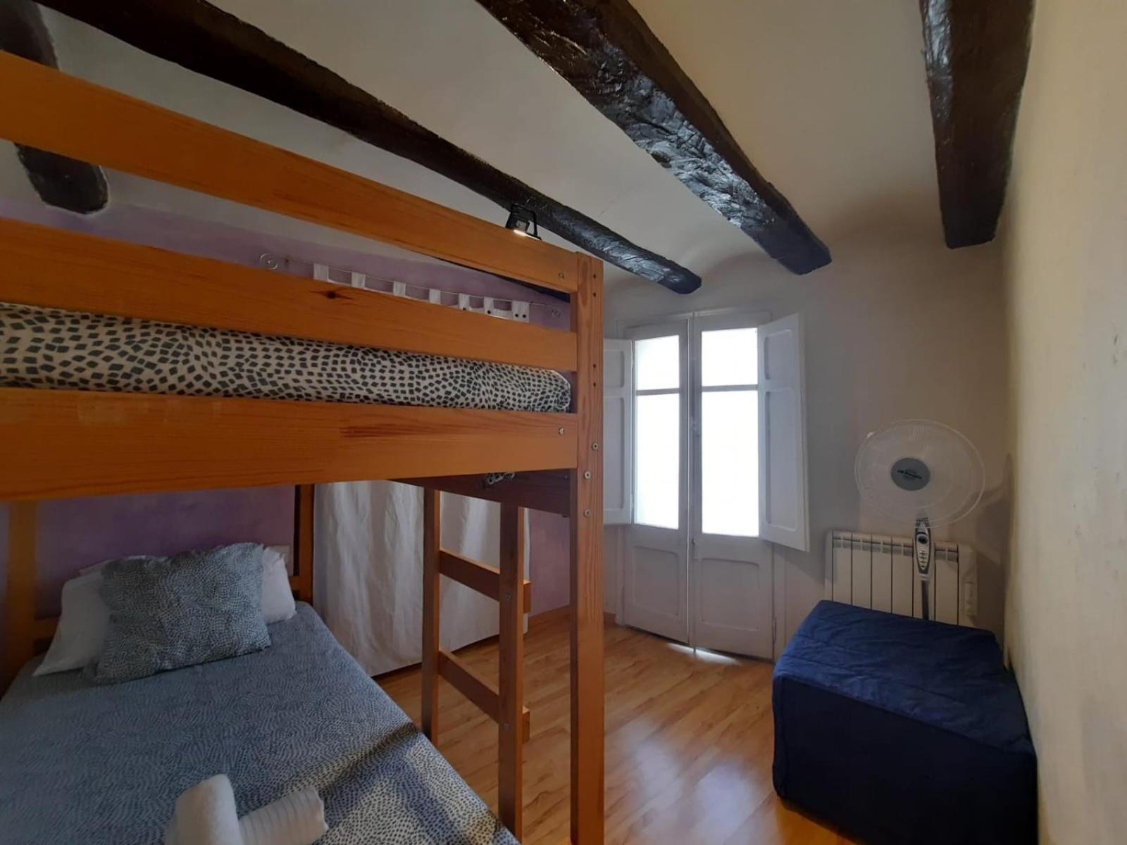 Casa Rural Cal Rocco Porta Del Pirineu Pobla de Segur Exterior foto
